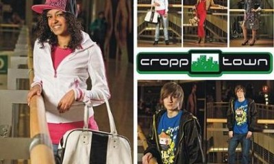 CROPP Town 2012: štýl pre každého z vás