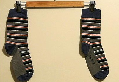 bambusové ponožky, CraigSunter/Flickr.com
