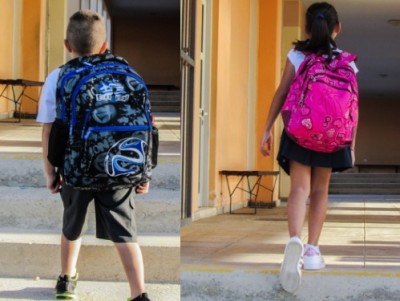 Ako vybrať správnu tašku pre školáka?