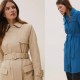 Jarné dámske kabáty: Trojka tipov pre vás