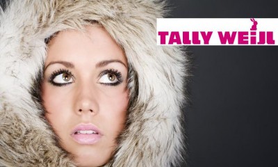 Tally Weijl zimná kolekcia 2011 / Sexy a v teple!