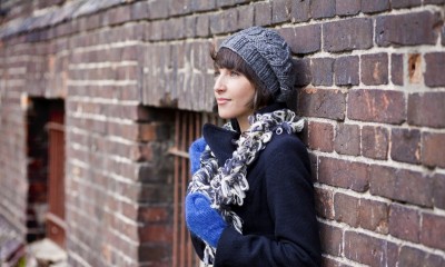 Cropp Town dámska kolekcia zima 2011/ 2012: Nebojte sa odlišovať!