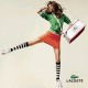 Lacoste jar / leto 2012: pohodlne a šik!