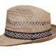 Slamáky: Letné klobúky pre mužov aj ženy