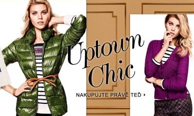 Lindex móda: pre naozajstné ženy