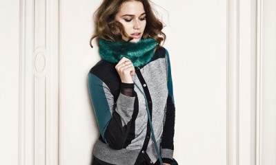 Mexx jeseň 2012: Jesenné mámenie