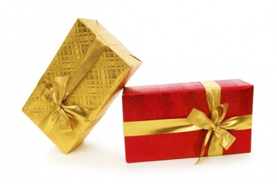 Dokonalé darčeky pod stromček