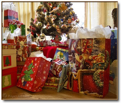 Tipy na Vianočné darčeky pre celú rodinu