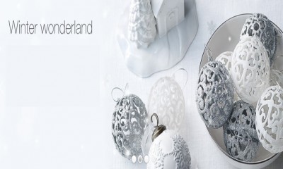 Vianočné darčeky 2012: Rozbaľte si nádielku kozmetiky a oblečenia Marks &amp; Spencer!