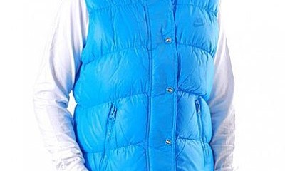 Vesty Nike - dámske aj pánske vesty Nike