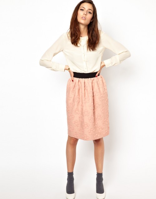 Dámska sukienka Asos. Autor: www.asos.com