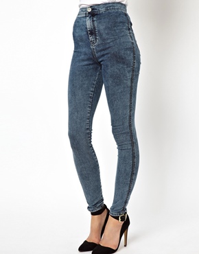 sivé rifle, asos.com
