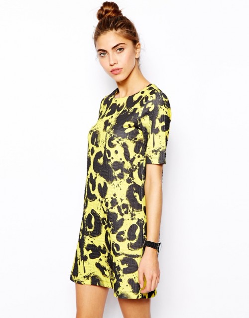 Animals print. Autor: www.asos.com