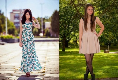 Keď sa povie šaty...