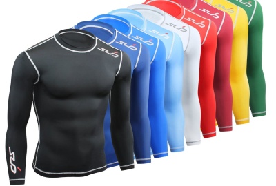 Keď sa povie kompresná bielizeň