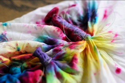 Ombre je stále trend ... olé!