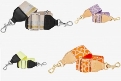 Tajomstvo módnej premeny: Jedna taška mnoho štýlov!