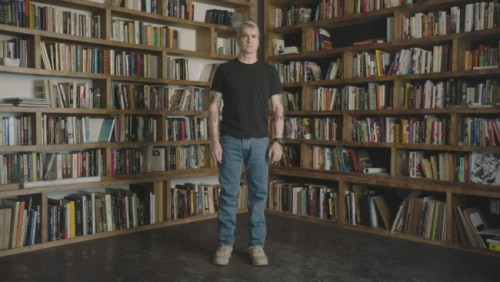 Henry Rollins