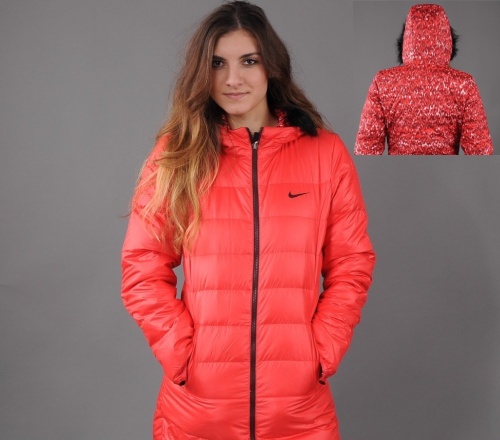 TD Jacket 550 od Nike