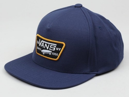Vans Full Patch Snapback šiltovka