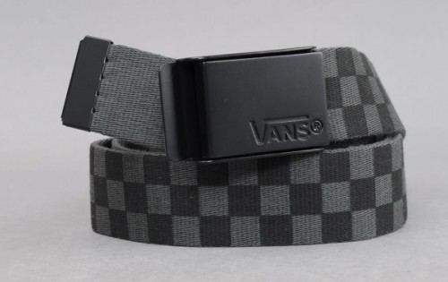 Vans Deppster Web Belt opasok