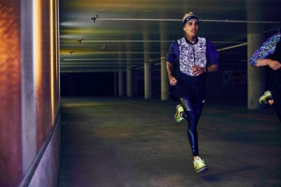Nike Aeroloft: leťte s vetrom o preteky, alebo plavte sa jemne ako vánok