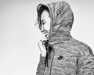Poznáte flexibilnú športovú módu? Skúste Nike Tech Pack!