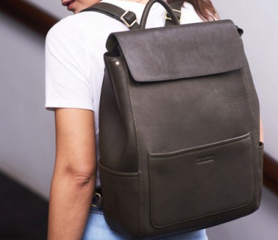 Eko značka O my Bag na scéne!