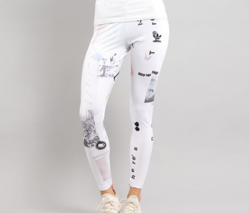 adidas IP AOP Leggings