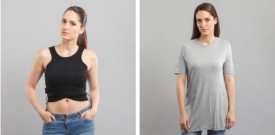 Leto velí do tričiek!