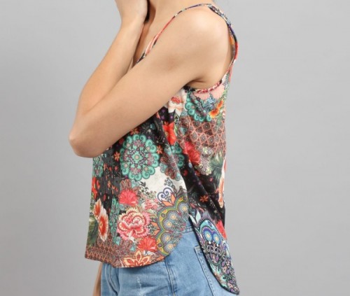 adidas Jardim A Tank