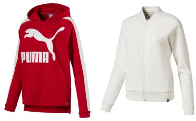 Späť do lavíc so Sportstyle od Pumy!