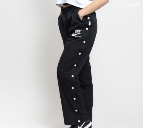 Nike W NSW Pant Snap Archive
