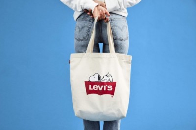 Vyvenčite Snoopyho s Levi’s®