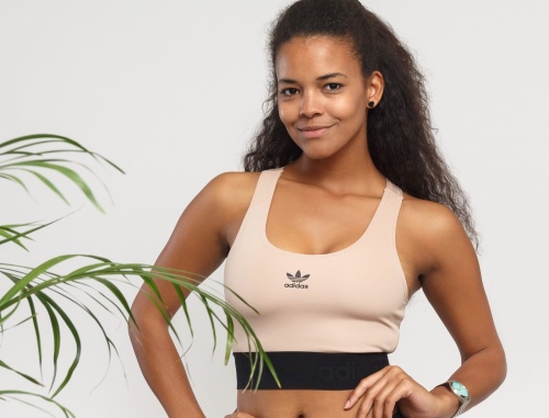 adidas AA-42 Bra Top