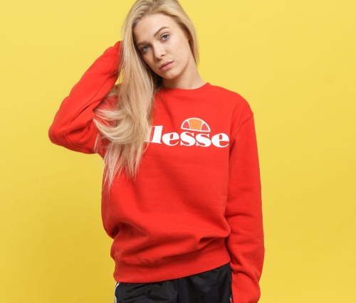 ELLESSE Agata Sweatshirt