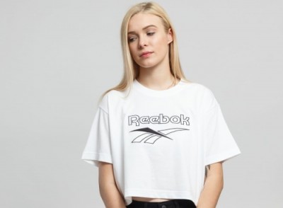 Od bežeckých tretier k štýlovému oblečeniu