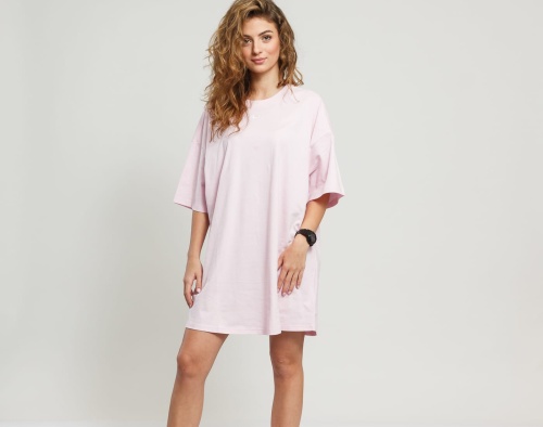 Nike W NSW Essential Dress LBR
