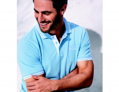 Športová mužská elegancia je v kurze