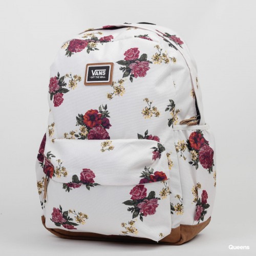 Vans WM Realm Plus Backpack