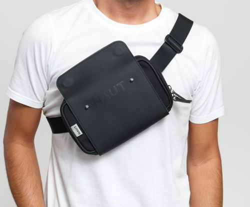 Nauta rudimenty Tech Bag