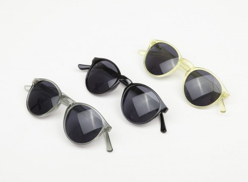 Urban Classics Sunglasses Cypress 3-Pack
