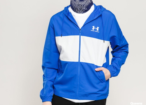 Under Armour Sporstyle Wind Jacket