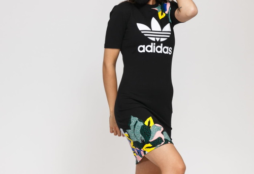 adidas Originals Tee Dress