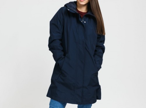 Helly Hansen W Valkyrie Rain Jacket