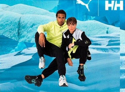 Do každého počasia: nová kolekcia Puma a Helly Hansen