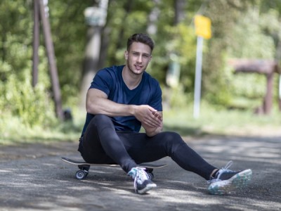 České tričká CityZen: neprepotitelné a jedinečné