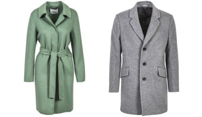 Zimný kabát: Aký strih zvoliť?