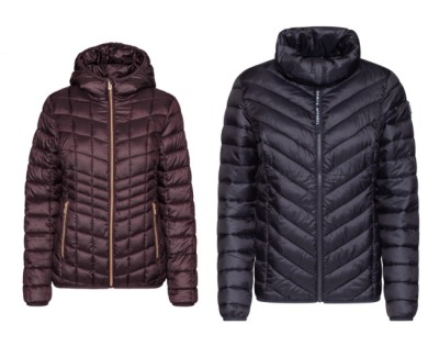 V akých prešívaných bundách aj kabátoch vám zima rozhodne nebude?