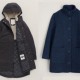 Naj kabáty z udržateľných materiálov v Green butik